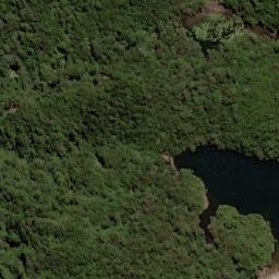 Satellite imagery of 二等三角點 1662, TW