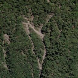 Satellite imagery of 三等三角點 7158, TW