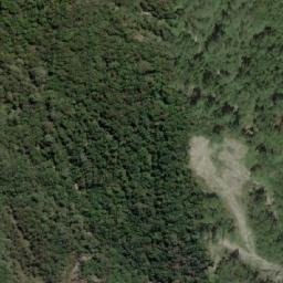 Satellite imagery of 三等三角點 7158, TW
