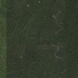 Satellite imagery of 三等三角點 7147, TW