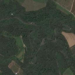 Satellite imagery of 三等三角點 內補138, TW