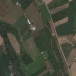 Satellite imagery of 三等三角點 內補138, TW
