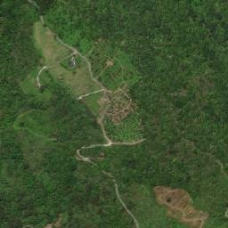 Satellite imagery of 三等三角點 804, TW