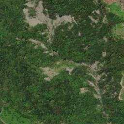 Satellite imagery of 三等三角點 804, TW