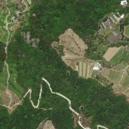 Satellite imagery of Yu’ao, TW