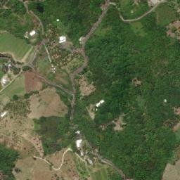 Satellite imagery of Yu’ao, TW