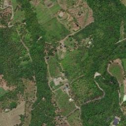Satellite imagery of Yu’ao, TW