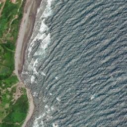 Satellite imagery of Dulan Bi, TW