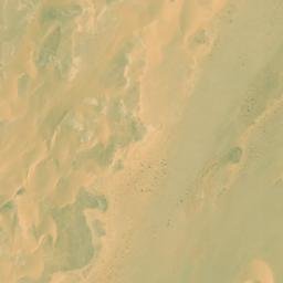Satellite imagery of Karbat Hamma, EH
