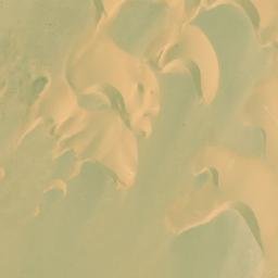 Satellite imagery of Karbat Hamma, EH