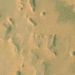 Satellite imagery of Hasi Hausa, EH