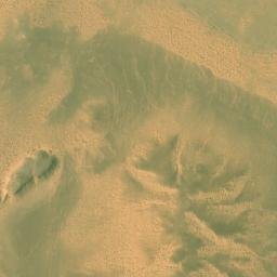 Satellite imagery of Hasi Hausa, EH