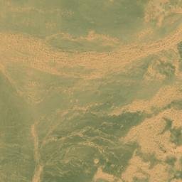 Satellite imagery of Hasi Hausa, EH