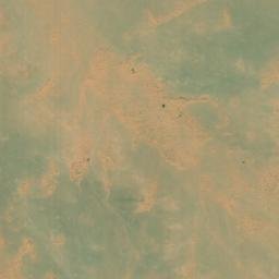 Satellite imagery of Amsais Uld el Nom, EH