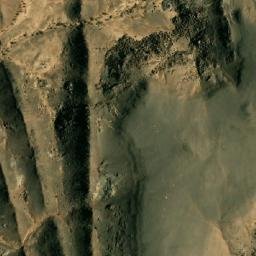 Satellite imagery of Imtoudet, DZ