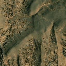 Satellite imagery of Imtoudet, DZ