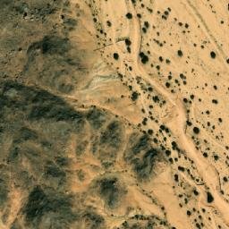 Satellite imagery of Foum ti-n-Relalen, DZ