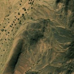 Satellite imagery of Iharen, DZ