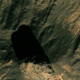 Satellite imagery of Iharen, DZ