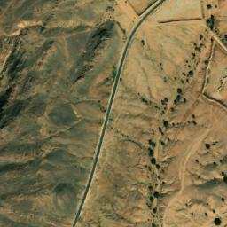 Satellite imagery of Iharen, DZ