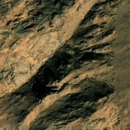 Satellite imagery of Adaouda, DZ