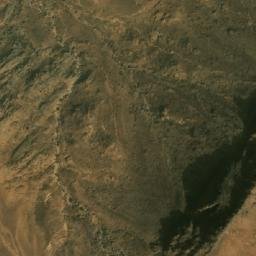 Satellite imagery of Adaouda, DZ