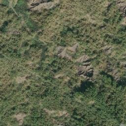 Satellite imagery of 三等三角點 506, TW