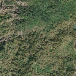 Satellite imagery of 三等三角點 506, TW