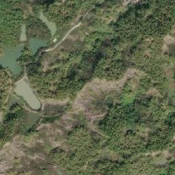 Satellite imagery of 三等三角點 506, TW