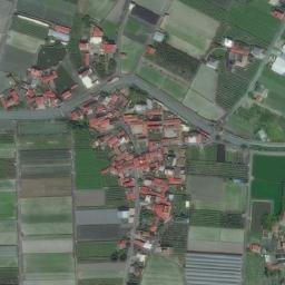 Satellite imagery of 國土測繪中心路條, TW