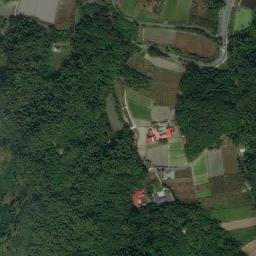 Satellite imagery of 二等三角點 1100 龍肚, TW