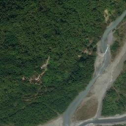 Satellite imagery of 三等三角點 497, TW