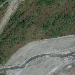 Satellite imagery of 三等三角點 497, TW