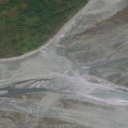 Satellite imagery of 三等三角點 497, TW