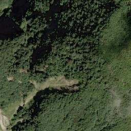 Satellite imagery of 三等三角點 7133, TW