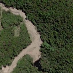 Satellite imagery of 二等三角點 1662, TW