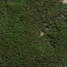Satellite imagery of 二等三角點 1662, TW