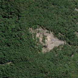 Satellite imagery of 三等三角點 7159, TW
