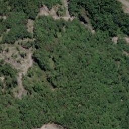 Satellite imagery of 三等三角點 7159, TW