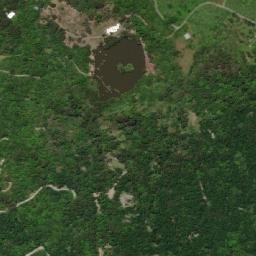 Satellite imagery of 三等三角點 804, TW