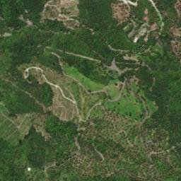 Satellite imagery of Yu’ao, TW
