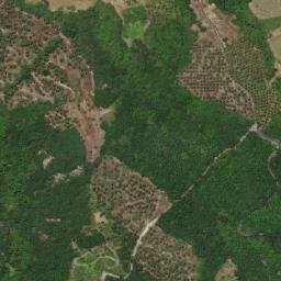 Satellite imagery of Yu’ao, TW