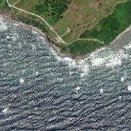 Satellite imagery of Dulan Bi, TW