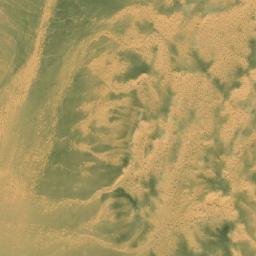Satellite imagery of Hasi Hausa, EH