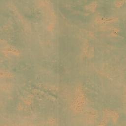 Satellite imagery of Amsais Uld el Nom, EH