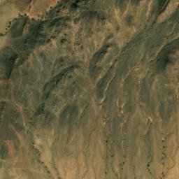 Satellite imagery of Iharen, DZ