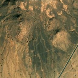 Satellite imagery of Iharen, DZ