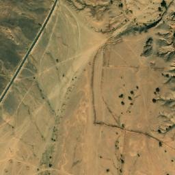 Satellite imagery of Iharen, DZ