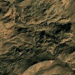 Satellite imagery of Adaouda, DZ