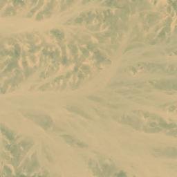 Satellite imagery of Jabal al Wāqif, EG
